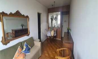 Imagem 4: Apartamento com 3 quartos à venda com vista Panorâmica!