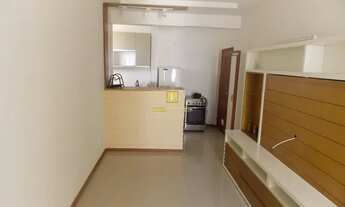 Imagem 2: Apartamento Quarto e Sala Reformado no Centro do Rio de Janeiro