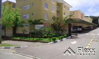 Imagem 2: Apartamento com 2 dormitórios à venda, 41 m² por R$ 152.000 - Campo de Santana - Curitiba