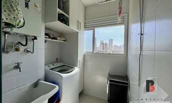 Imagem 6: APARTAMENTO ALTO DA MOOCA - 3 dormitórios, 1 suíte e 2 vagas de garagem