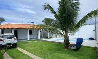 Imagem 2: Casa pra Alugar / Vender Sao João Bosque de Arembepe