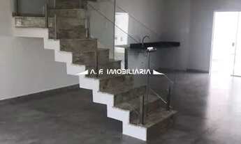 Imagem 2: Assobradada para Venda no bairro Laranjeiras, 3 dorm, 1 suíte, 2 vagas, 115 m, 150 m Não p