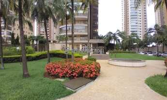 Imagem 2: Apartamento Padrão Jardim Irajá Três dormitórios de solteiros, sendo todos suites, onde os