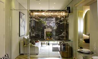 Imagem 2: Soul Brooklin - Studio e 1Dorm 27 à 31m2 - Estação Brooklin