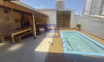 Imagem 4: Casa para venda, 4 quarto(s), Vila Rosália, Guarulhos - W1818_CA456