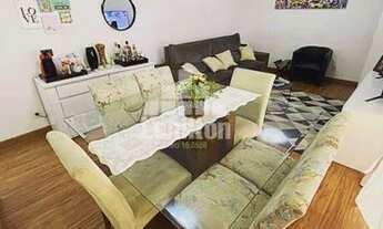 Imagem 2: Apartamento com 3 dormitórios à venda, Jardim Bela Vista - Santo André/SP