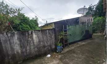 Imagem 7: Casa 3 quartos no Loteamento campo Dourado no Bairro da Cidade Nova, 3 vagas de garagem, c