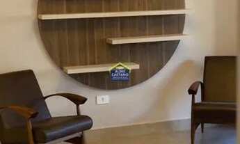 Imagem 2: Apart 3 dorms, Lindissimo, Canto do Forte, JGA875