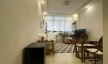 Imagem 2: Apartamento à venda, 2 quartos, 1 vaga, Laranjeiras - RIO DE JANEIRO/RJ