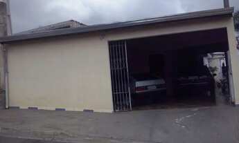 Imagem: Vendo casa térrea