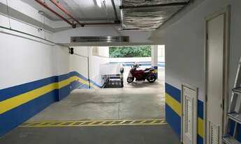 Imagem 4: Sala Comercial com vaga no Flamengo