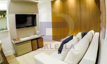 Imagem 3: APARTAMENTO ALTO RIO PRETO 2 DORMITORIOS