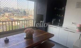 Imagem 4: São Paulo - Apartamento Padrão - Brás