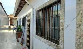 Imagem: Casa geminada coisa de cinema