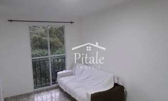 Imagem 2: Apartamento à venda, 45 m² por R$ 179.900,00 - Jardim da Glória - Cotia/SP