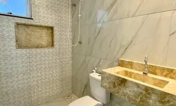 Imagem 5: Casa para venda possui 110 m2 com 3 quartos em - Eusébio - Ceará