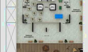 Imagem 5: Apartamento para venda possui 135 metros quadrados com 4 quartos em Boa Viagem - Recife