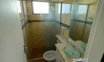 Imagem 7: COBERTURA DUPLEX DE 120² 1 VAGA