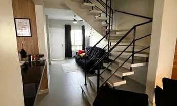 Imagem 3: Casa para aluguel tem 178 metros quadrados com 3 quartos em Jardim da Glória - Cotia - SP