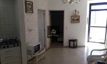 Imagem 6: Flat disponível em Moema