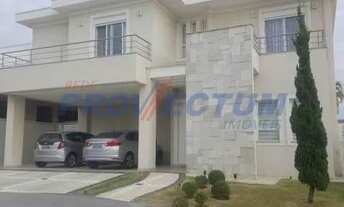 Imagem: Casa - Jardim América - Paulínia