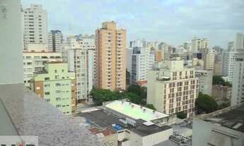 Imagem 2: APARTAMENTO DE 2 DORMITÓRIOS NA REGIÃO DO HIGIENÓPOLIS