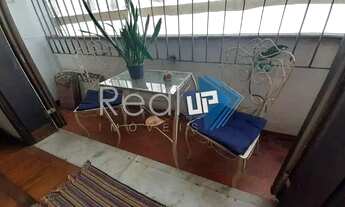 Imagem 5: Apartamento 2 Quartos com 98m² em Laranjeiras