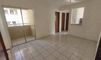 Imagem: Passo chave deste apt próx pátio norte