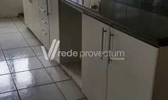 Imagem 4: Apartamento - Mansões Santo Antônio - Campinas