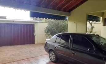 Imagem: Casa para venda na Marambaia - Belém