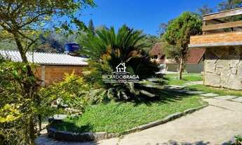 Imagem 3: CASA RESIDENCIAL em NOVA FRIBURGO - RJ, MURY