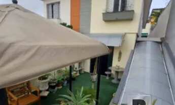 Imagem 2: Sobrado a Venda da Mooca