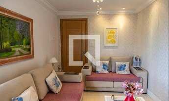 Imagem 4: Apartamento à Venda - Cambuci, 2 Quartos, 64 m2