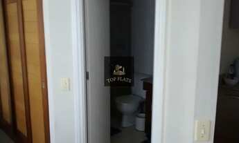 Imagem 7: Flat disponível em moema