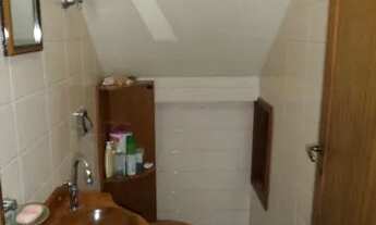 Imagem 7: Sobrado para venda tem 250 metros quadrados com 3 quartos em Vila Canero - São Paulo - SP