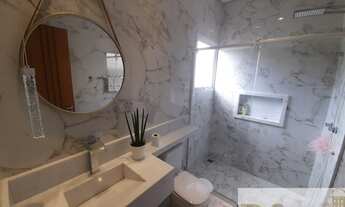 Imagem 6: CASA RESIDENCIAL em Salto - SP, Condomínio Portal dos Bandeirantes