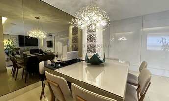 Imagem 7: Apartamento para Venda em Belo Horizonte, Buritis, 3 dormitórios, 3 suítes, 5 banheiros, 2