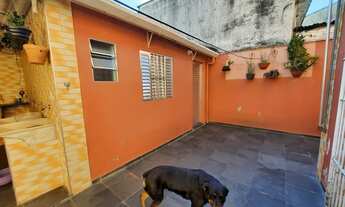 Imagem 6: Sobrado à venda com 03 quartos e garagem em Guaianases