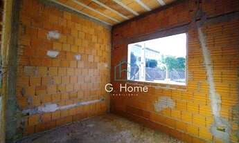 Imagem 7: Casa com 3 dormitórios à venda, 93 m² por R$ 440.000 - Aeroporto - Londrina/PR