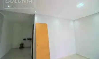 Imagem 2: Santo André - Casa Padrão - Vila Curuçá