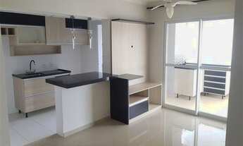 Imagem: Apto 80m² 2 Dorm 1 Suíte 2 Vagas - Tatuapé