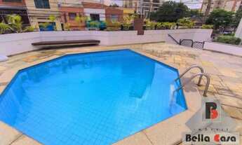 Imagem 2: COBERTURA Á VENDA NA MOOCA, 04 DORMITÓRIOS (3 SUITES), 2 VAGAS