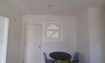 Imagem 3: Apartamento - Jardim Myrian Moreira da Costa - Campinas