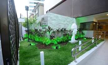 Imagem: T.F SAINTE MARIE l GABRIEL BACELAR l 58m²