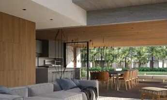 Imagem 6: SOBRADO - SEIS SUÍTES - CONDOMÍNIO PLAYA VISTA - XANGRILÁ REF: CC582