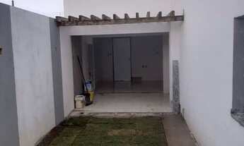 Imagem 2: Casa Nova na Morado do Ouro