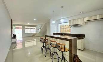 Imagem 5: Ilha em fino acabamento