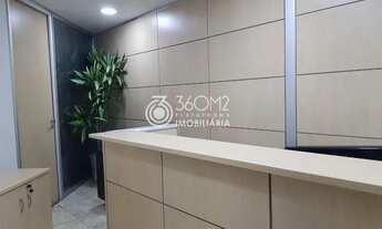 Imagem 3: Sala Comercial para Venda em São Paulo, Barra Funda, 2 banheiros, 2 vagas