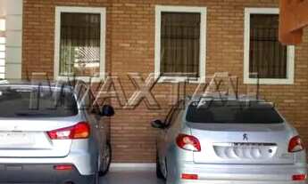 Imagem: Sobrado Aluga, 4 dormitórios, 4 suíte