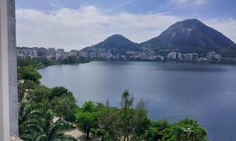 Imagem: Apartamento para venda com 165 metros quadrados